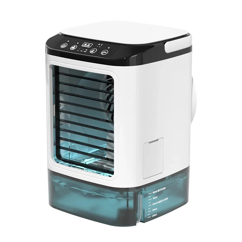 The Arctic Cooler